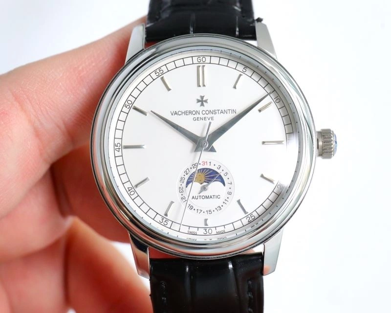 VACHERON CONSTANTIN Watches Resilient 205375