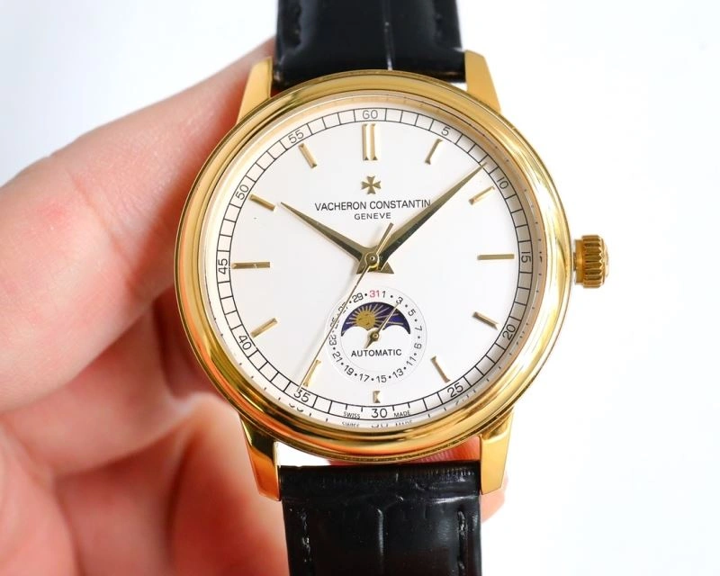 VACHERON CONSTANTIN Watches Resilient 205375