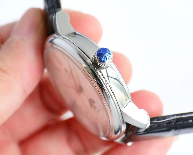 VACHERON CONSTANTIN Watches Resilient 205375