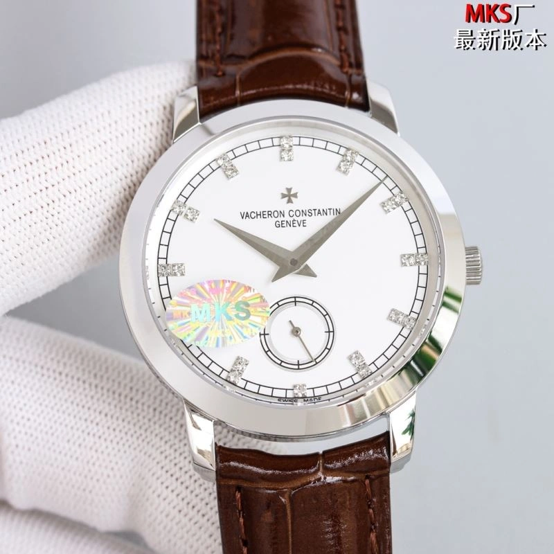 VACHERON CONSTANTIN Watches EasyCare 205373
