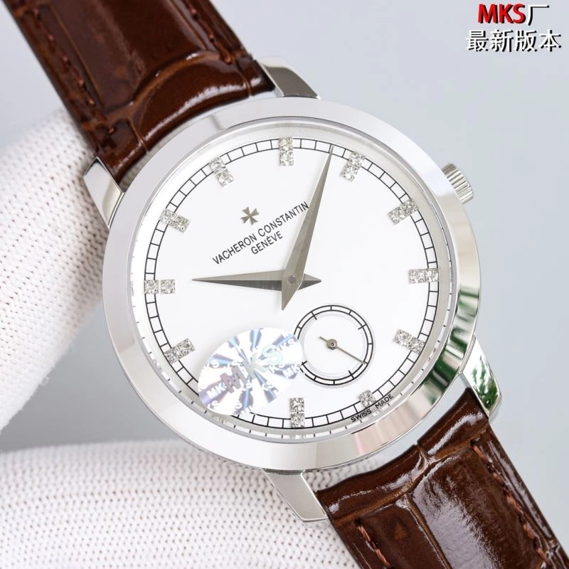 VACHERON CONSTANTIN Watches EasyCare 205373