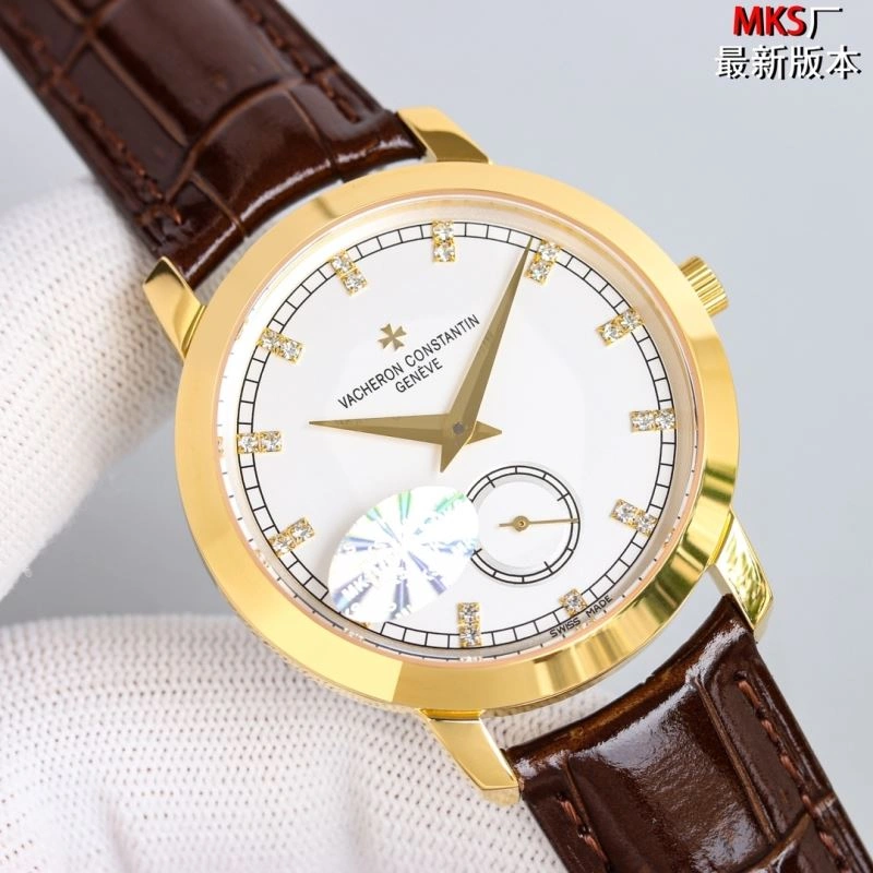 VACHERON CONSTANTIN Watches EasyCare 205373