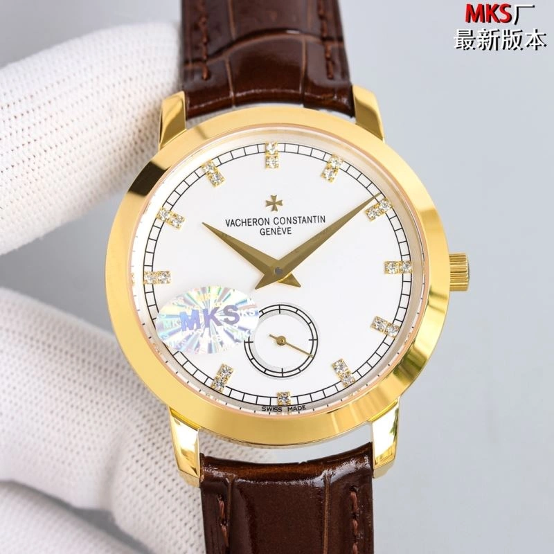 VACHERON CONSTANTIN Watches EasyCare 205373