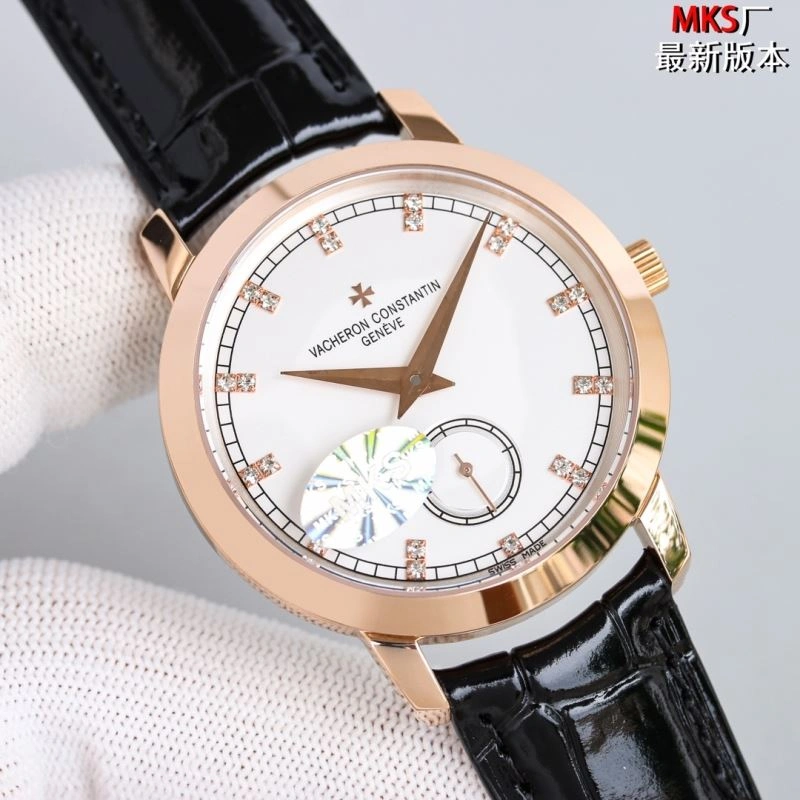 VACHERON CONSTANTIN Watches EasyCare 205373