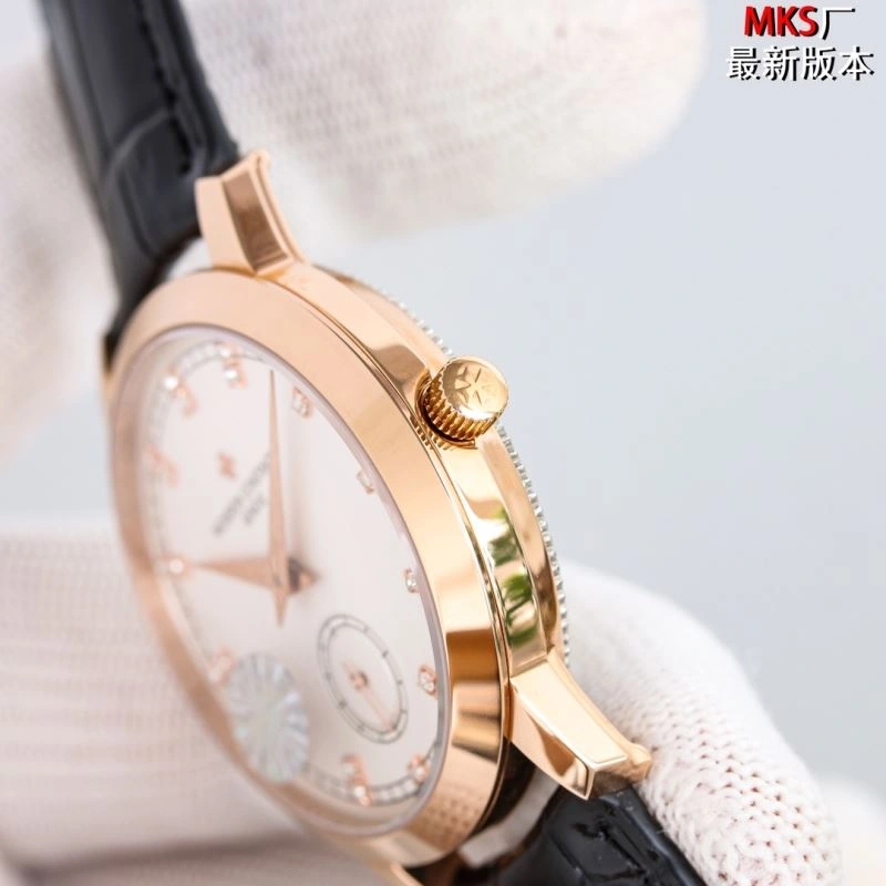 VACHERON CONSTANTIN Watches EasyCare 205373