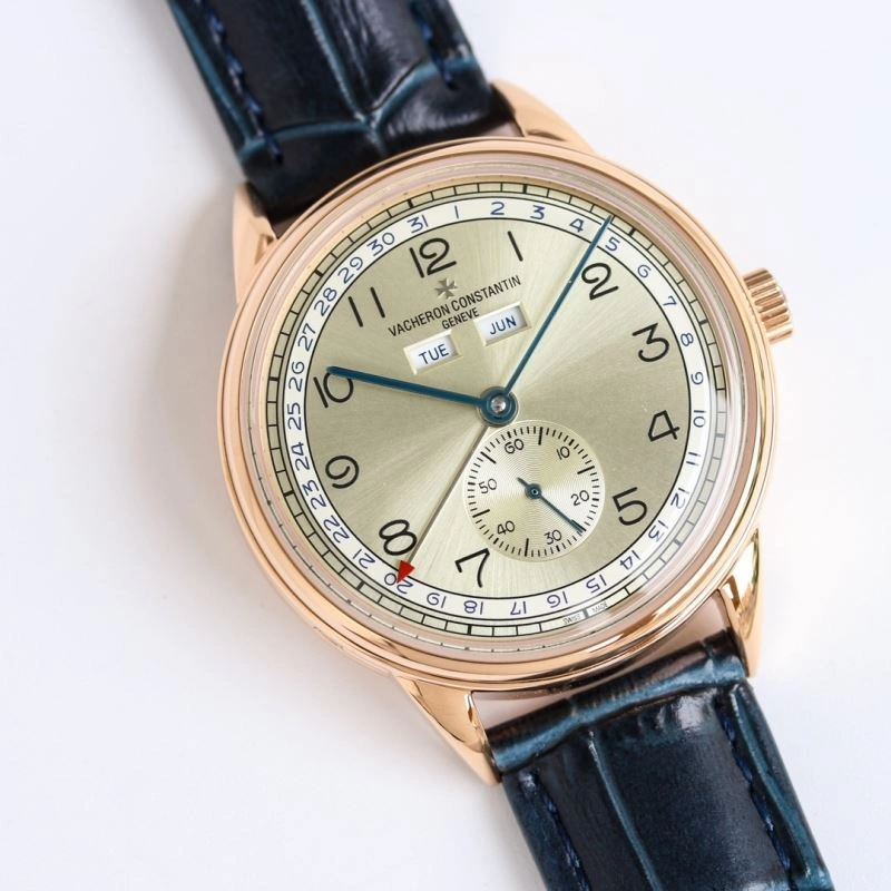 TravelReady VACHERON CONSTANTIN Watches 205372
