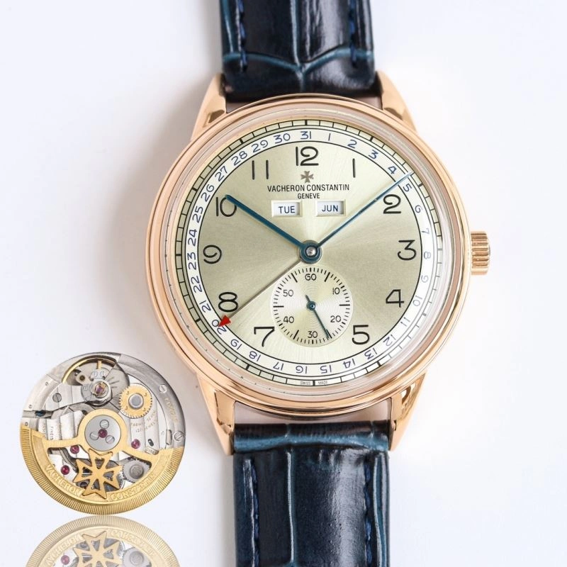 TravelReady VACHERON CONSTANTIN Watches 205372
