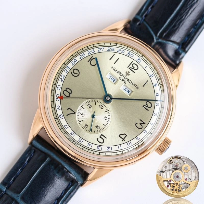 TravelReady VACHERON CONSTANTIN Watches 205372