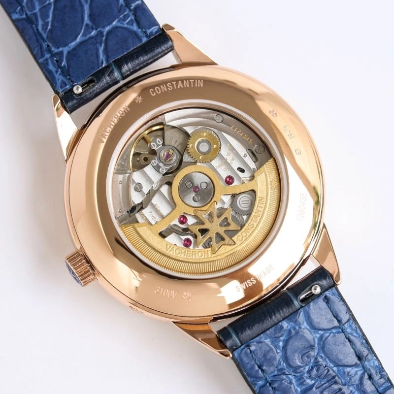 TravelReady VACHERON CONSTANTIN Watches 205372