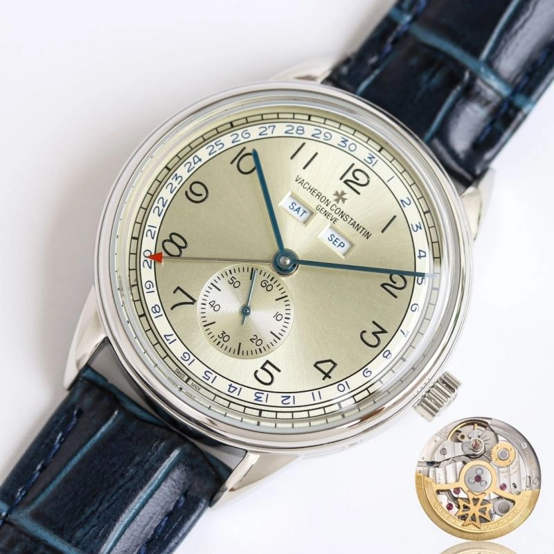 VACHERON CONSTANTIN Watches BestValue 205370