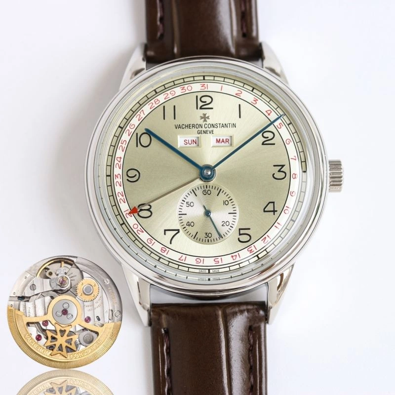 VACHERON CONSTANTIN Watches BestValue 205370