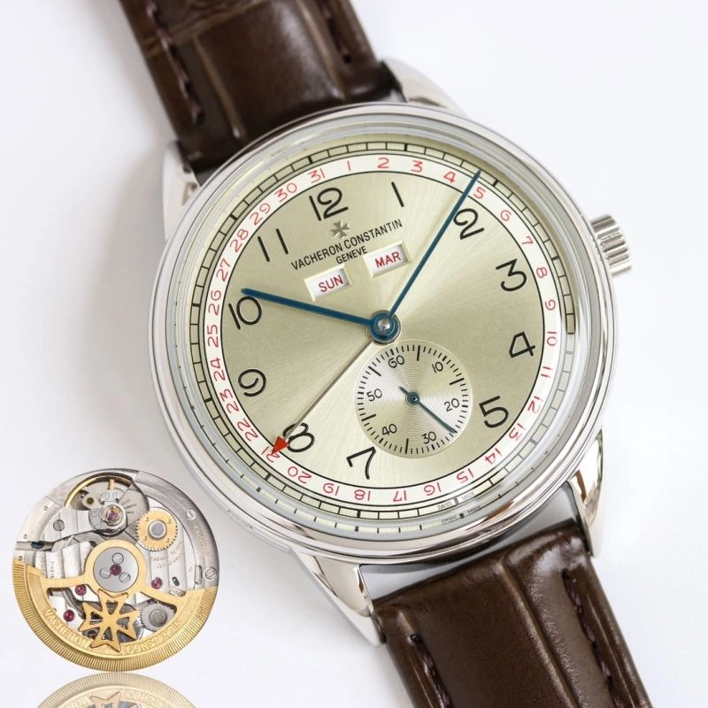 VACHERON CONSTANTIN Watches BestValue 205370