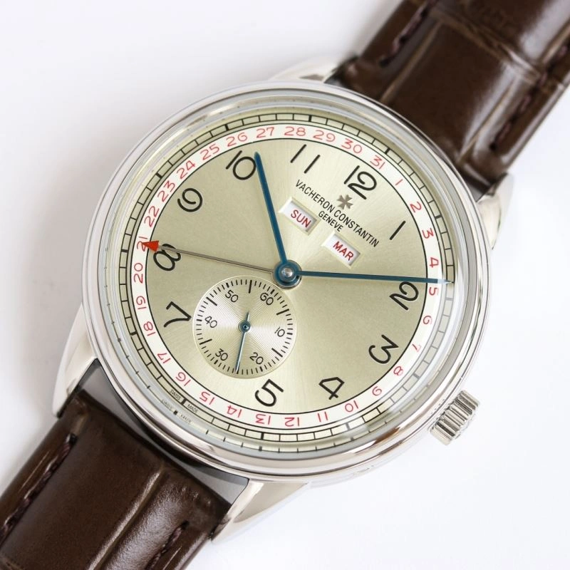 VACHERON CONSTANTIN Watches BestValue 205370