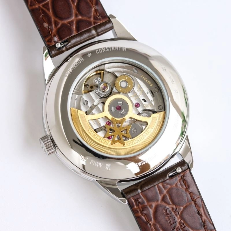 VACHERON CONSTANTIN Watches BestValue 205370
