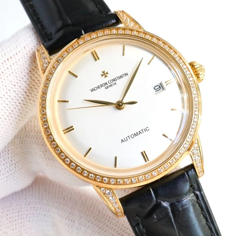 Upgraded VACHERON CONSTANTIN Watches 205368