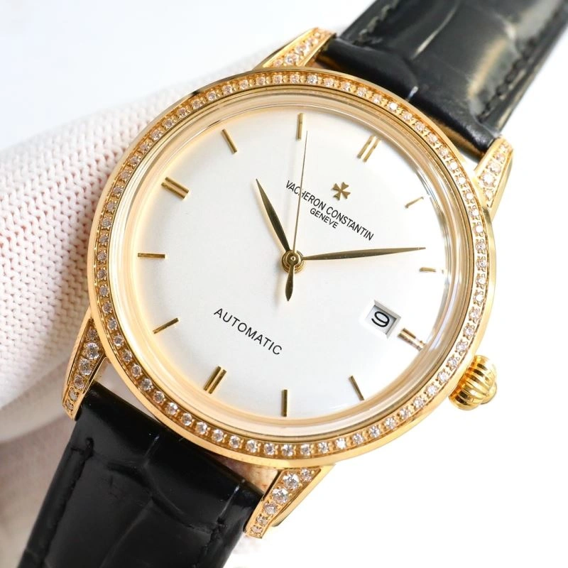 Upgraded VACHERON CONSTANTIN Watches 205368