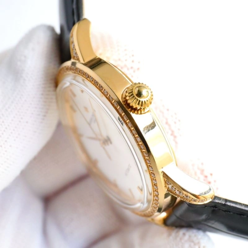 Upgraded VACHERON CONSTANTIN Watches 205368