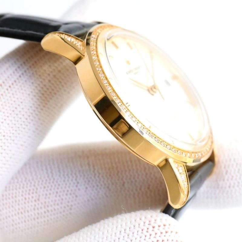 Upgraded VACHERON CONSTANTIN Watches 205368