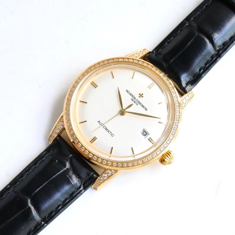Upgraded VACHERON CONSTANTIN Watches 205368