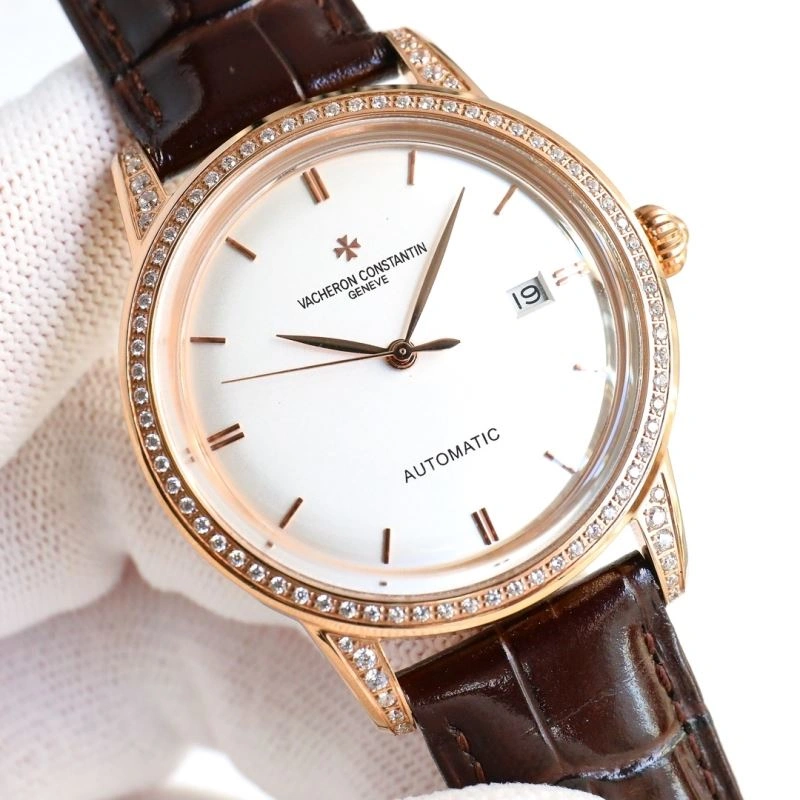 Lightweight VACHERON CONSTANTIN Watches 205371