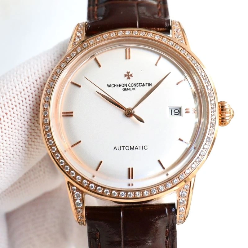 Lightweight VACHERON CONSTANTIN Watches 205371