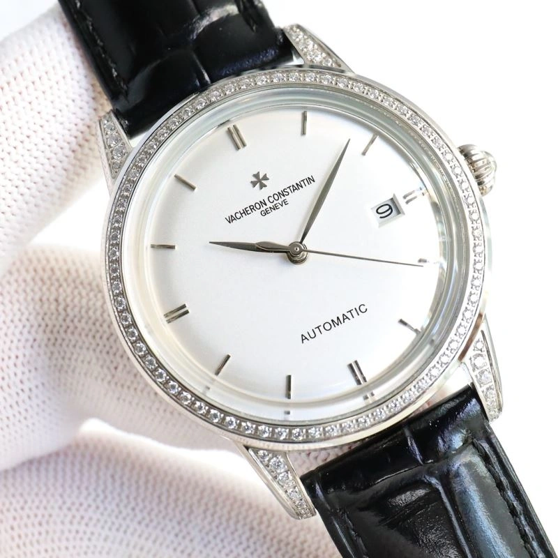 Lightweight VACHERON CONSTANTIN Watches 205371