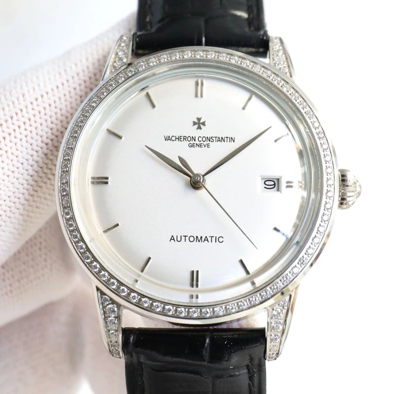 Lightweight VACHERON CONSTANTIN Watches 205371