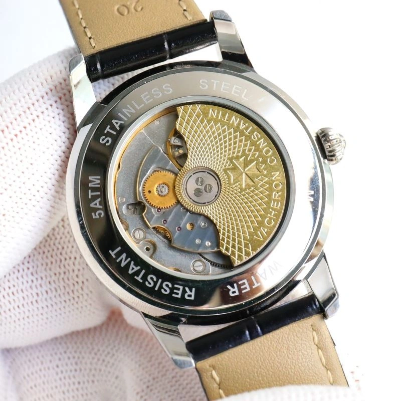 Lightweight VACHERON CONSTANTIN Watches 205371
