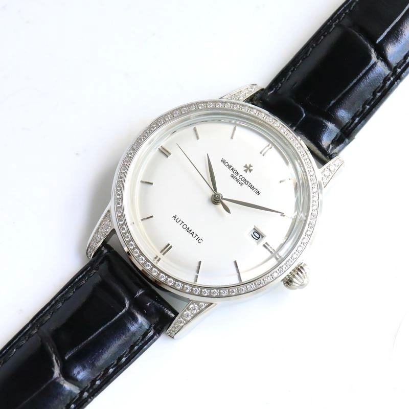 Lightweight VACHERON CONSTANTIN Watches 205371
