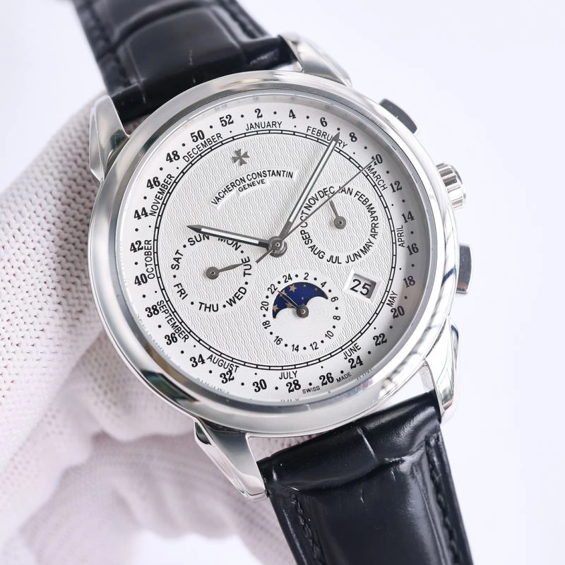 SportInspired VACHERON CONSTANTIN Watches 205369