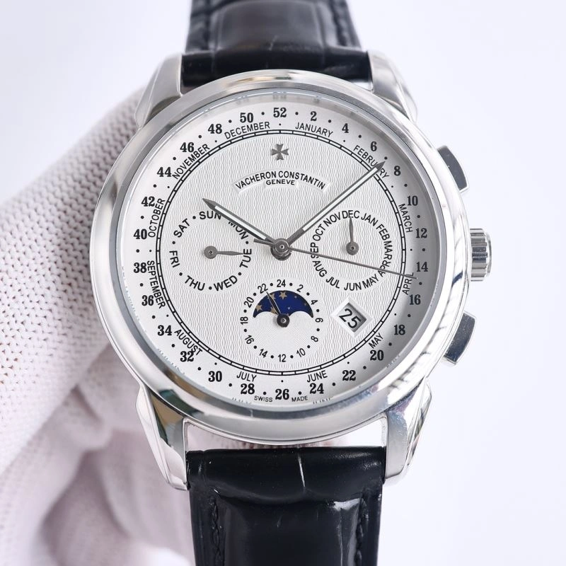 SportInspired VACHERON CONSTANTIN Watches 205369