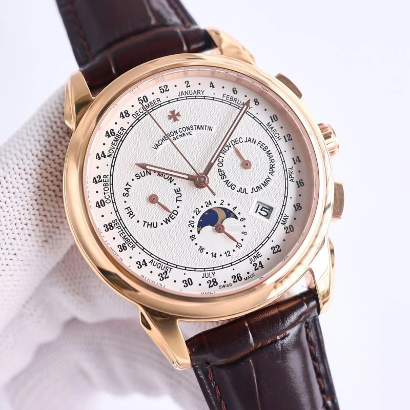 SportInspired VACHERON CONSTANTIN Watches 205369