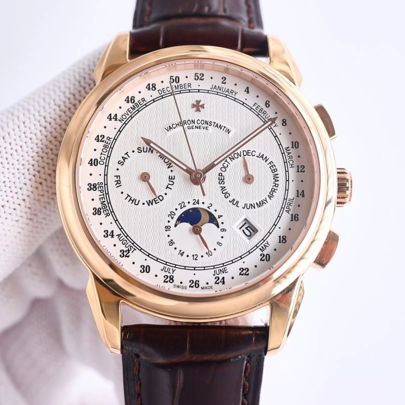 SportInspired VACHERON CONSTANTIN Watches 205369