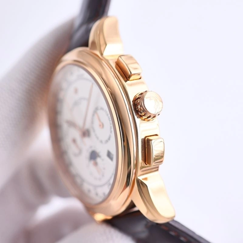 SportInspired VACHERON CONSTANTIN Watches 205369
