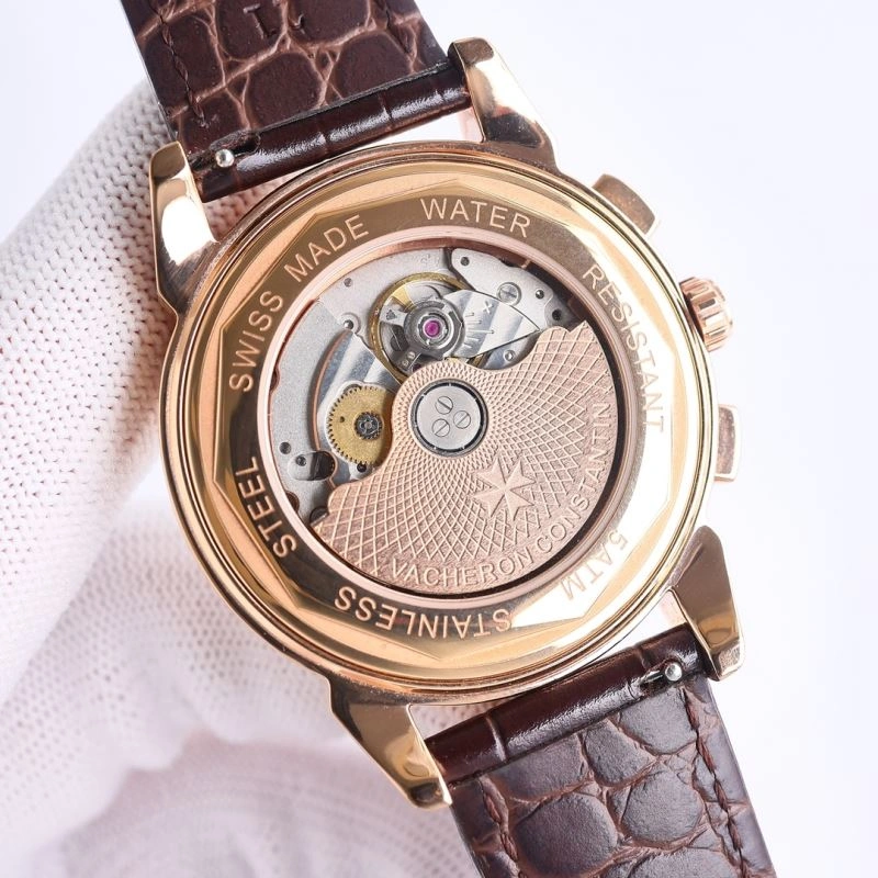 SportInspired VACHERON CONSTANTIN Watches 205369