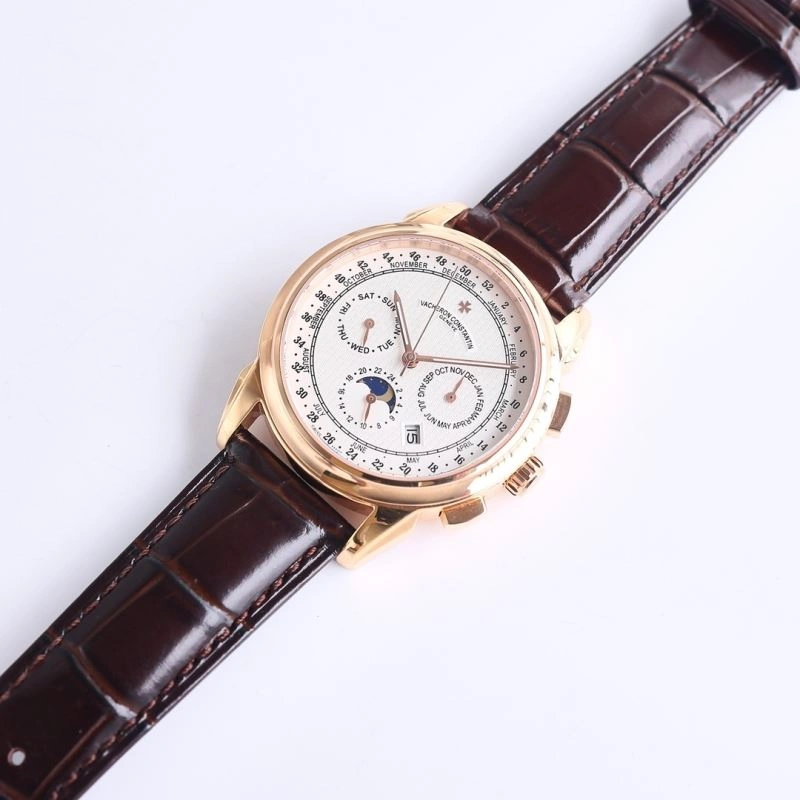SportInspired VACHERON CONSTANTIN Watches 205369
