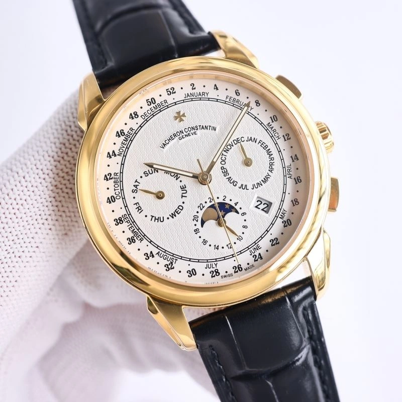 VACHERON CONSTANTIN Watches Vibrant 205366