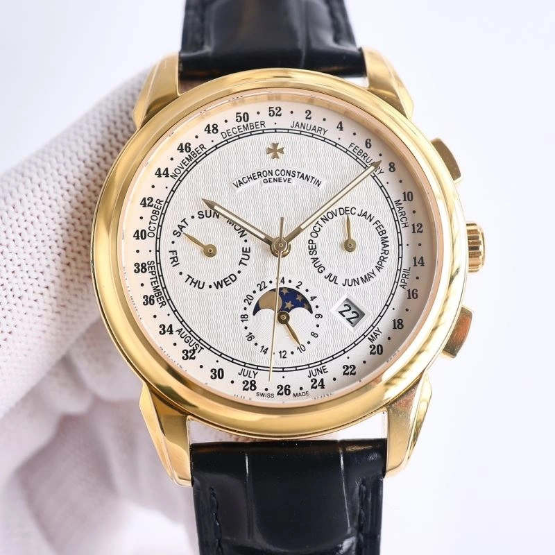 VACHERON CONSTANTIN Watches Vibrant 205366
