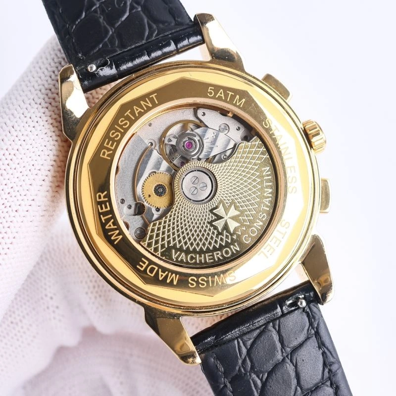 VACHERON CONSTANTIN Watches Vibrant 205366