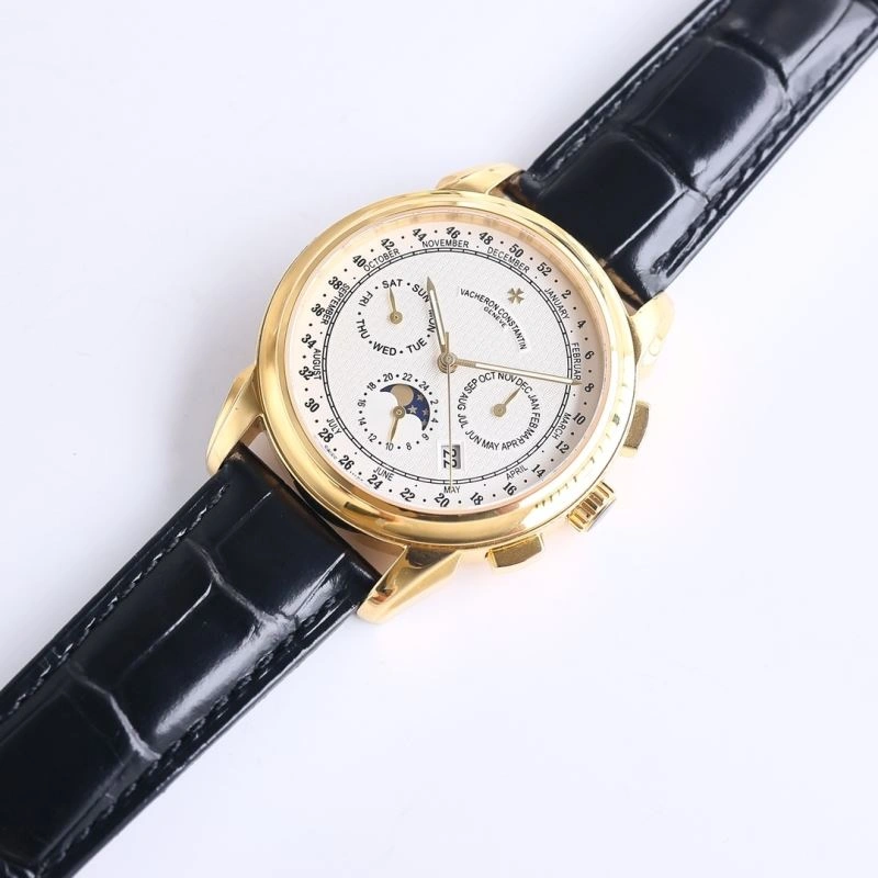 VACHERON CONSTANTIN Watches Vibrant 205366