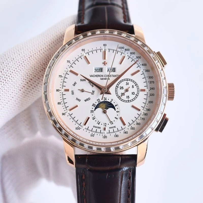 Effortless VACHERON CONSTANTIN Watches 205365