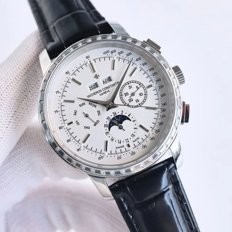 Effortless VACHERON CONSTANTIN Watches 205365