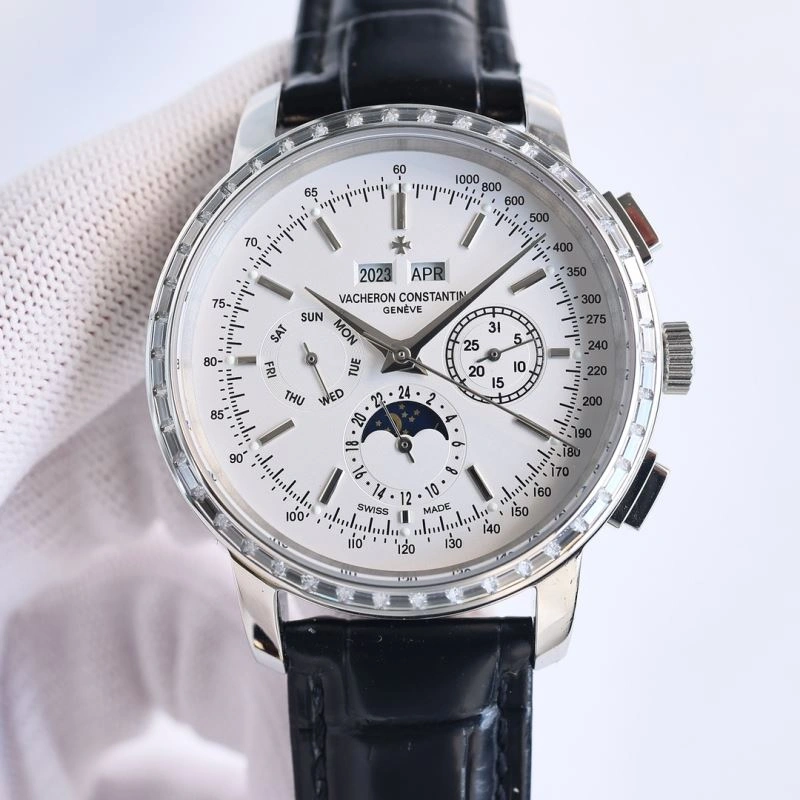 Effortless VACHERON CONSTANTIN Watches 205365