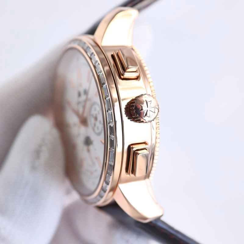 Effortless VACHERON CONSTANTIN Watches 205365