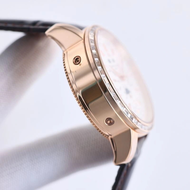Effortless VACHERON CONSTANTIN Watches 205365