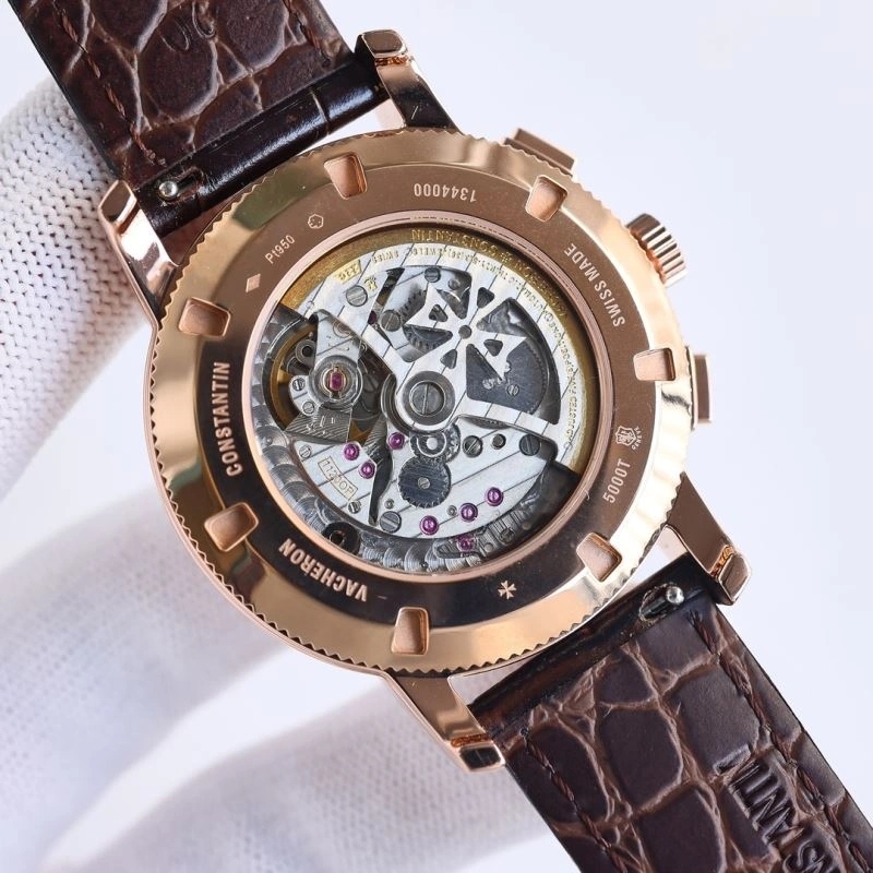 Effortless VACHERON CONSTANTIN Watches 205365