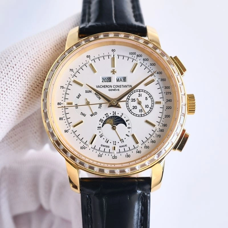 Durable VACHERON CONSTANTIN Watches 205363