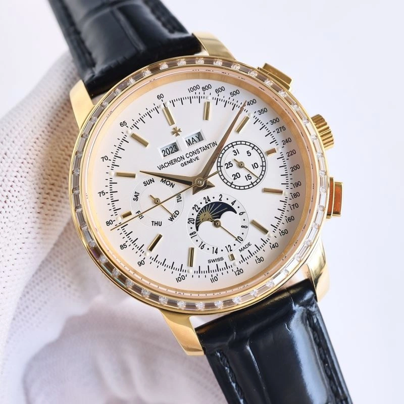 Durable VACHERON CONSTANTIN Watches 205363