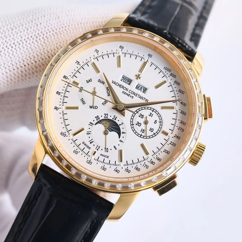 Durable VACHERON CONSTANTIN Watches 205363