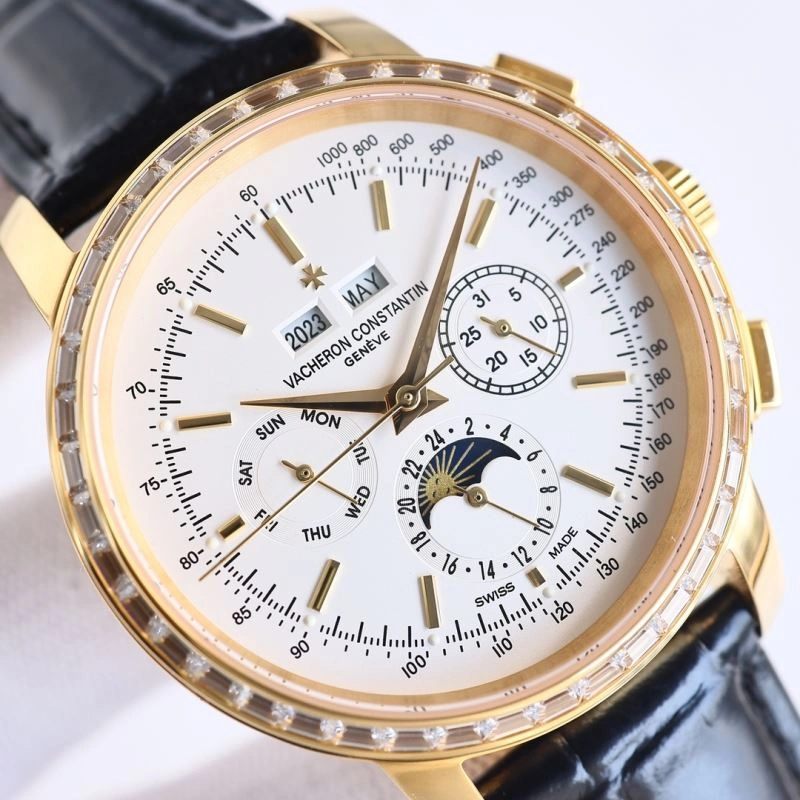 Durable VACHERON CONSTANTIN Watches 205363